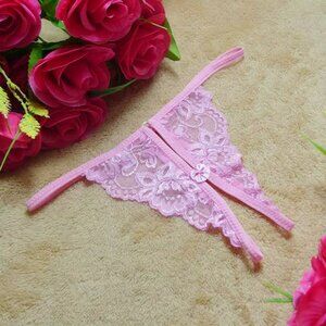 EROTIC LINGERIE PANTIES WITH ACCESS WOMENS SIZES